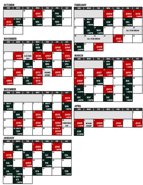 trail blazers schedule|trail blazers schedule tv.